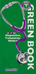 Papel Green Book Dtm Diagnóstico Y Tratamiento Médico