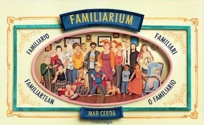 Papel FAMILIARIUM