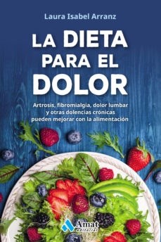 Papel DIETA PARA EL DOLOR
