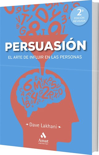 Papel PERSUASION EL ARTE DE INFLUIR EN LAS PERSONAS