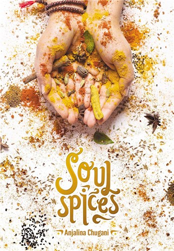  Soul Spices  Ebook