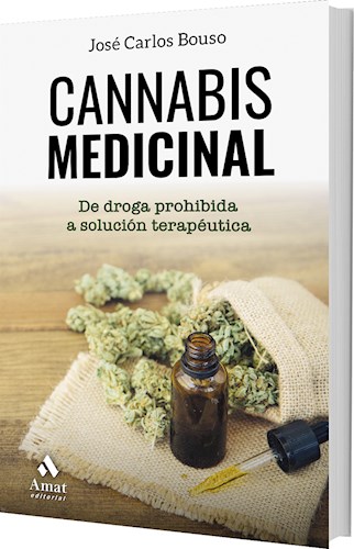  Cannabis Medicinal