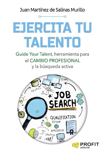  Ejercita Tu Talento  E-Book