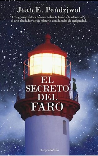  Secreto Del Faro  El