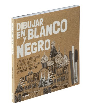  Dibujar En Blanco Y Negro