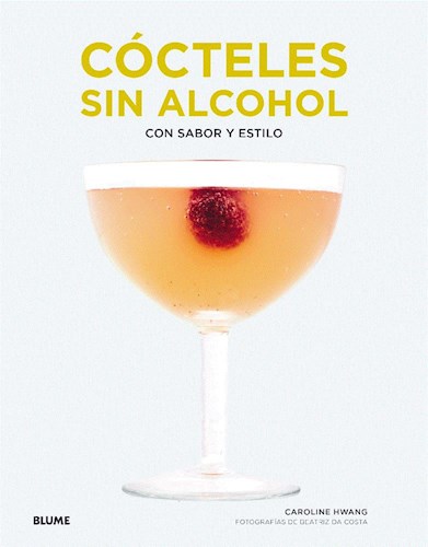 Papel Cocteles Sin Alcohol