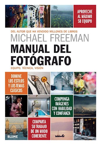 Papel Manual Del Fotografo