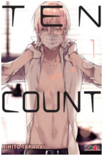 TEN COUNT #01