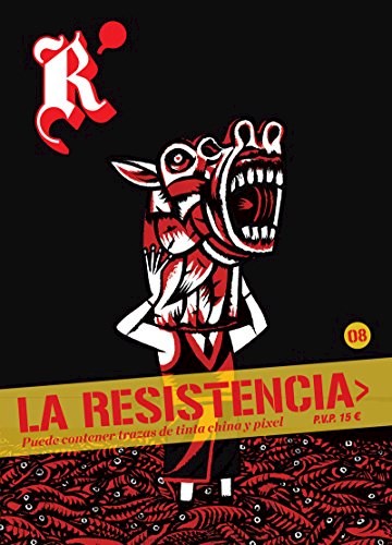  Resistencia 8  La