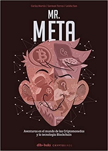 Papel Mr. Meta