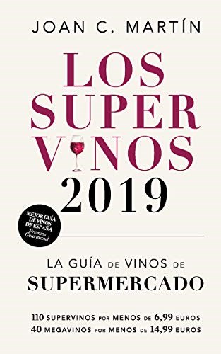 Papel Los Supervinos 2019