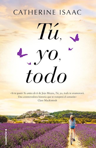 Libro Tu , Yo , Todo