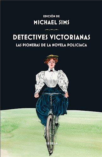 E-book Detectives victorianas