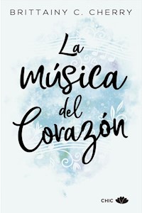 Papel La Musica Del Corazon
