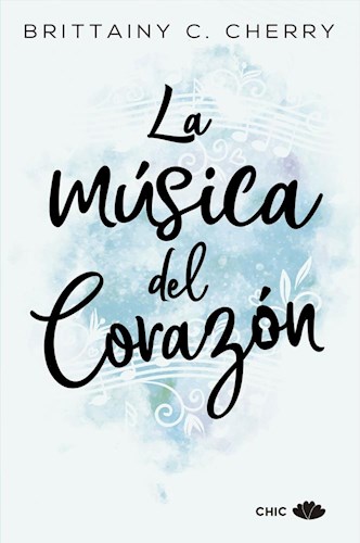 Papel MUSICA DEL CORAZON