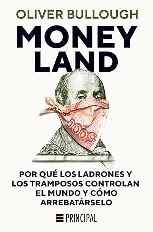 Papel Money Land