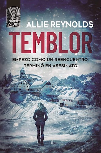 Papel TEMBLOR