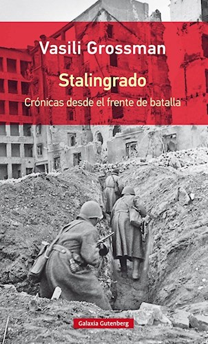 Papel STALINGRADO