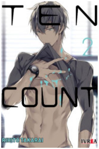 TEN COUNT #02