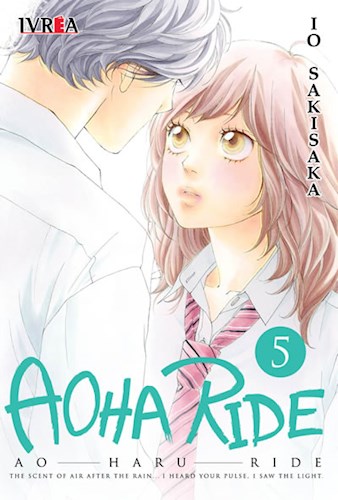 Papel Aoha Ride Vol.5