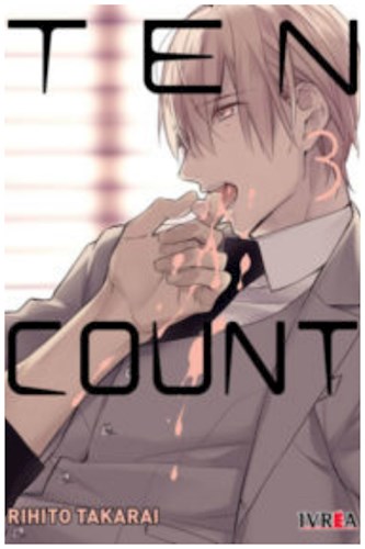 TEN COUNT #03