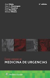E-book Errores Comunes En Medicina De Urgencias