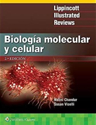Papel LIR. Biología Molecular y Celular Ed.2