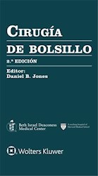 E-book Cirugía De Bolsillo