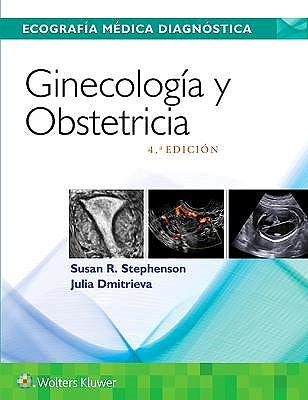 Papel Ecografia Medica Diagnostica. Ginecologia Y Obstetricia 4Ed