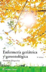 Papel Enfermería Geriátrica Y Gerontológica Ed.9