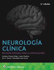 E-book Neurología Clínica Ed.2 (Ebook)