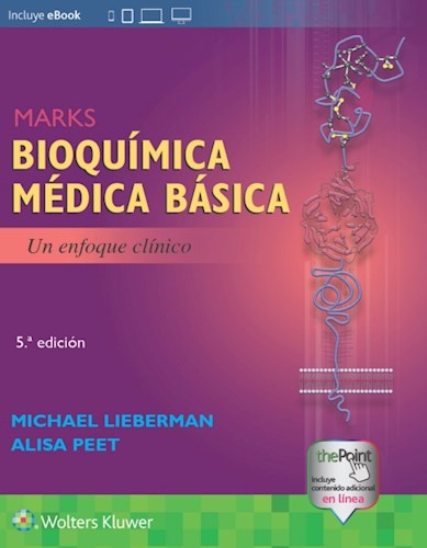  Marks  Bioquímica médica básica  Un enfoque clínico