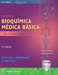 E-Book Marks. Bioquímica Médica Básica Ed. 5 (Ebook)