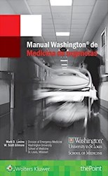 E-book Manual Washington De Medicina De Urgencias