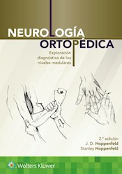 E-book Neurología Ortopédica. Exploración Diagnóstica De Los Niveles Medulares