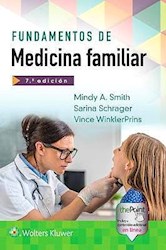 Papel Fundamentos De Medicina Familiar Ed.7