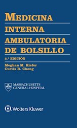 E-book Medicina Interna Ambulatoria De Bolsillo