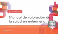 E-book Manual De Valoración De La Salud En Enfermería