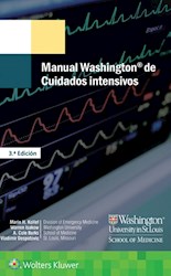 E-book Manual Washington De Cuidados Intensivos Ed.3 (Ebook)