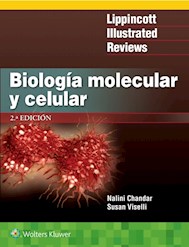 E-book Lir. Biología Molecular Y Celular Ed.2 (Ebook)