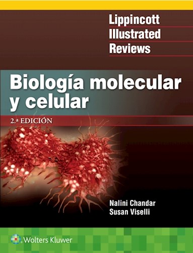  Biología Molecular Y Celular (Lippincott S Illustrated Reviews Series)   Ed 2 (Ebook)