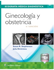 E-book Ecografía Médica Diagnóstica. Ginecología Y Obstetricia