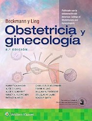 Papel Beckmann Y Ling Obstetricia Y Ginecología Ed.8º