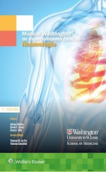E-book Manual Washington De Especialidades Clínicas. Neumología Ed.2 (Ebook)