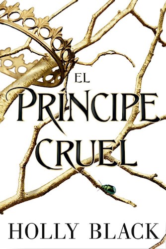 Papel Principe Cruel, El