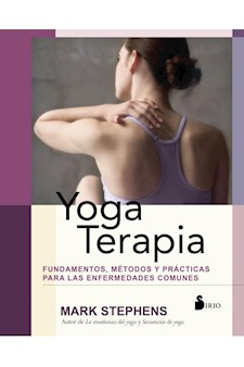 Papel Yoga Terapia