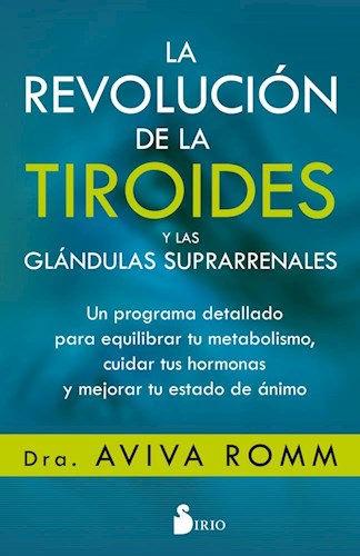 Papel REVOLUCION DE LA TIROIDES Y SUS GLANDULAS SUPRARRENALES