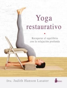 Papel YOGA RESTAURATIVO