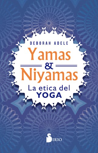Papel YAMAS & NIYAMAS LA ETICA DEL YOGA