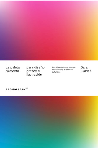 Papel PALETA PERFECTA PARA DISEÑO GRAFICO E ILUSTRACION